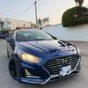 Hyundai sonata 2019 thumb 8