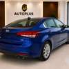 Kia forte 2017 thumb 5
