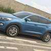 HYUNDAI TUCSON 2017 thumb 8