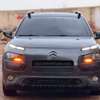 Citroën C4 *Cactus* ANNÉE : 2017 thumb 0