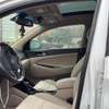 Hyundai tucson 2018 thumb 3