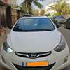 Hyundai elantra thumb 0