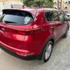 Kia Sportage thumb 4