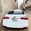 KIA K3 2014 thumb 5