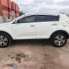 Kia sportage thumb 4