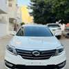 Renault SM6 2016 thumb 3