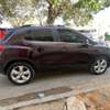 CHEVROLET TRAX LT 2015 thumb 3