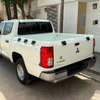 Mitsubishi L200 2026 NEUF Pickup Blanc robuste thumb 1