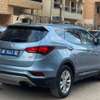 HYUNDAI Santa Fe  Année : 2017 thumb 7