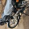 Moto boxer 125cc 9 mois d'utilisation thumb 2