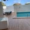 Appartement F4 à louer aux Almadies thumb 3