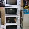 Micro onde 20 litre SB (StrijBosch) thumb 2