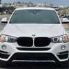 BMW x4 M 2018 thumb 1