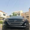 Hyundai Tucson 2017 thumb 1