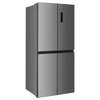REFRIGERATEUR 466LITRES BEKO SIDE BY SIDE 4PORTES NOFROST thumb 2