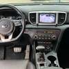 Kia Sportage 2022 diesel état neuf thumb 13