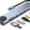 Station d'accueil  USB C 8 en 1 thumb 10