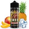 Flacon de 100ml de e-liquide xcalibur thumb 1