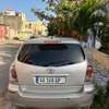 Toyota verso thumb 6