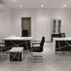 Table bureau et Rangement complet thumb 6
