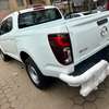 Pickup Mazda Blanc thumb 5