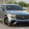 Mercedes Glc 43 AMG thumb 2