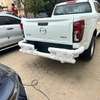 Pickup Mazda Blanc thumb 1