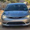 CHRYSLER C200 2016 thumb 1