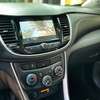 Chevrolet TRAX 2017 Limited thumb 3