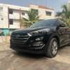 Hyundai Tucson 2017 thumb 10
