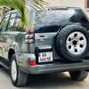 Toyota land cruiser 2008 thumb 4