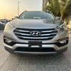 Hyundai Santa Fe  Sport 2.0T AWD 2017 thumb 0