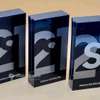 Samsung Galaxy S21 Noir 256GB Neuf thumb 1