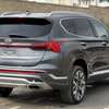 Hyundai Santafe 2022 thumb 4