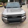 TOYOTA LAND CRUISER PRADO 2024 thumb 2