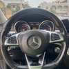 Mercedes-Benz GLE 350 2017 thumb 1