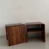 Meuble d’appoint , table basse armoire de rangement thumb 1