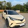 Toyota Izoa 2019 à vendre thumb 2