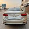 HYUNDAI accent  Année *2018* thumb 2