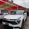 Kia sportage 2023 thumb 1