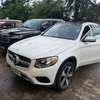 Mercedes GLC 300 année 2017 Full options thumb 1