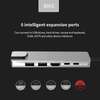 Hub Multi-Ports USB-C 8 -en-1 thumb 5