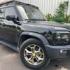 JETOUR T2 2024 thumb 6