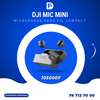 DJI Mic Mini Système de microphone sans fil compact thumb 0