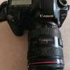 Canon 5 D Mark II thumb 0