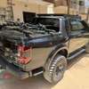 Ford Raptor 2025 Noir pick-up tout-Terrain thumb 3