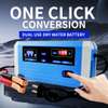Chargeur Batterie 12V24 thumb 3