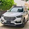 Hyundai santafe Année 2018 thumb 3