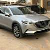 Mazda CX9 thumb 8