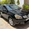 Nissan qashqai 2010 thumb 0